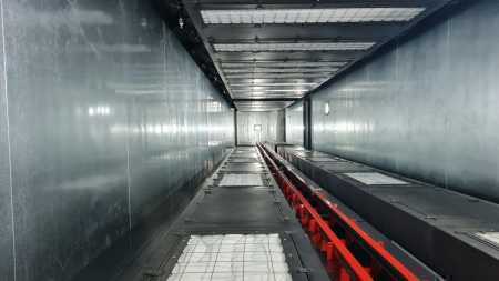 Industrial Ovens 2